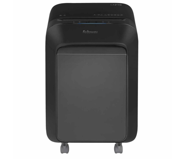 Fellowes LX210 - 642761 - zdjęcie 4